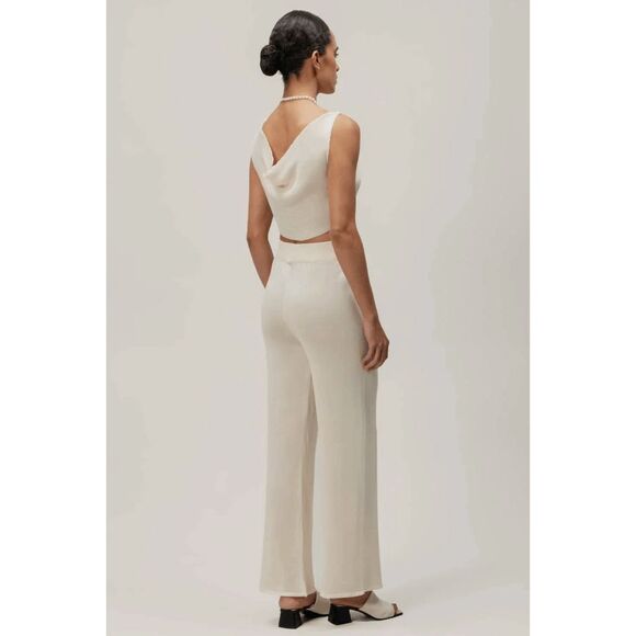 Baobab Valle De La Luna Ayla Crop Top Size XS $120 - Picture 3 of 8